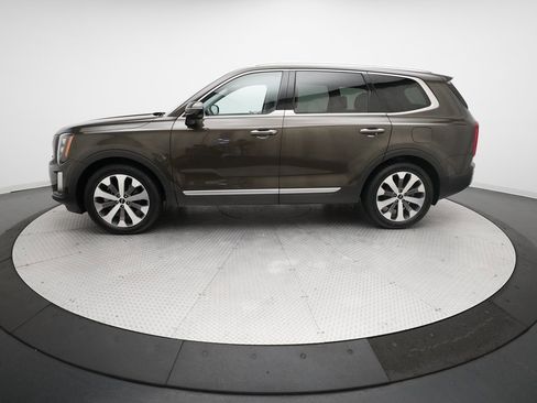 Used 2022 Kia Telluride SX image 25
