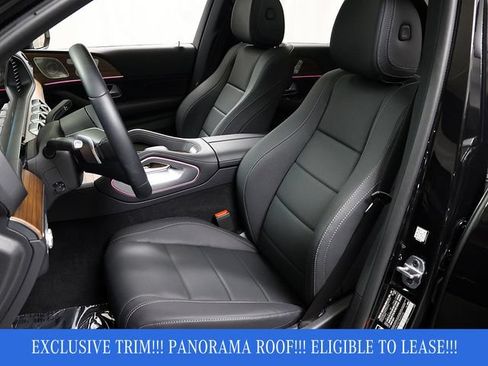 Certified 2026 Mercedes-Benz GLE 350 4MATIC image 10