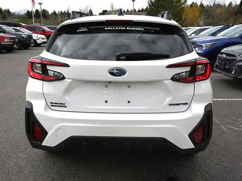 Used 2026 Subaru Crosstrek 2.0i Premium AWD/4WD image 5