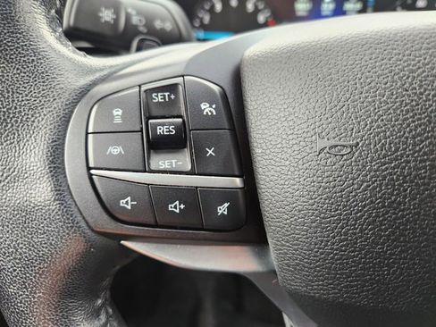 Used 2020 Ford Explorer Limited image 23