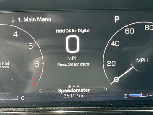 Used 2022 Jeep Grand Wagoneer Series II w/ Convenience Group III AWD/4WD image 19