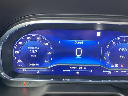 Used 2023 Chevrolet Tahoe LT image 25