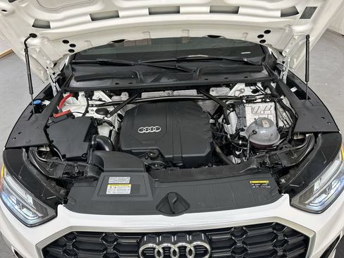 Used 2023 Audi Q5 2.0T Premium w/ Convenience Package AWD/4WD image 24