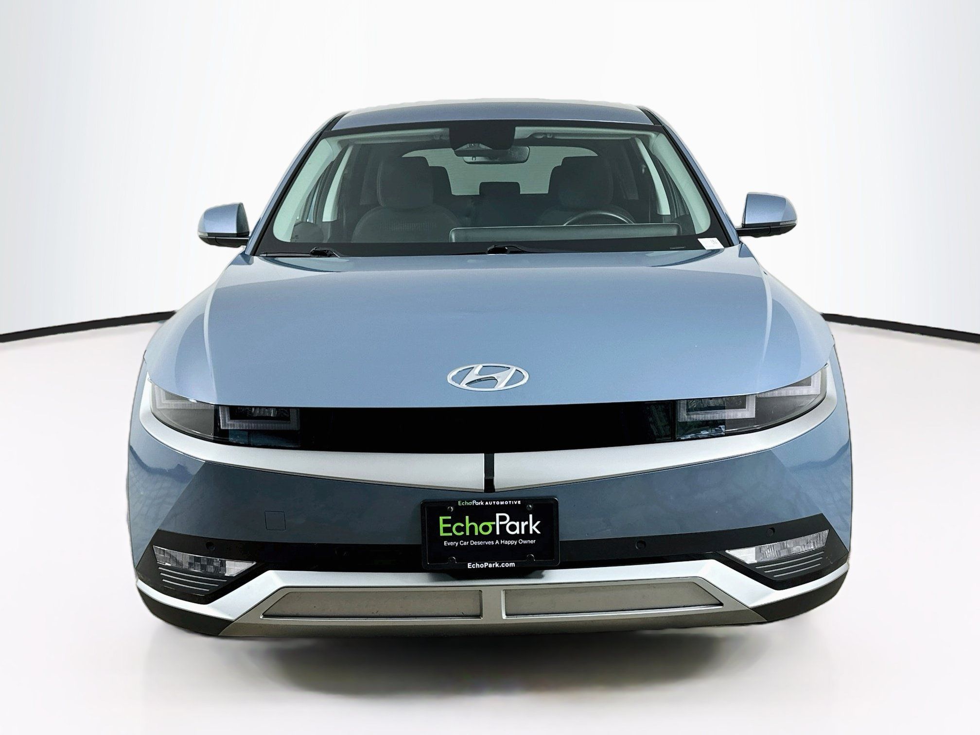 Used 2024 Hyundai Ioniq 5 SEL RWD image 2
