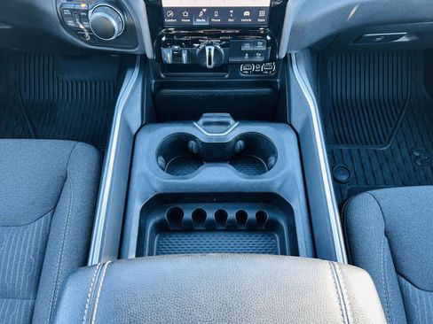 Used 2023 RAM 1500 Big Horn image 22