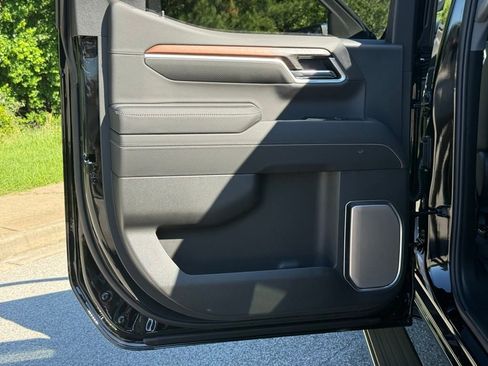 New 2026 GMC Sierra 1500 Denali w/ Denali Reserve Package AWD/4WD image 21