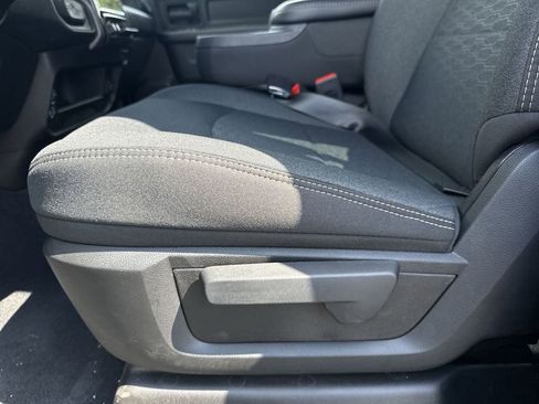 New 2026 RAM 2500 Tradesman AWD/4WD image 22