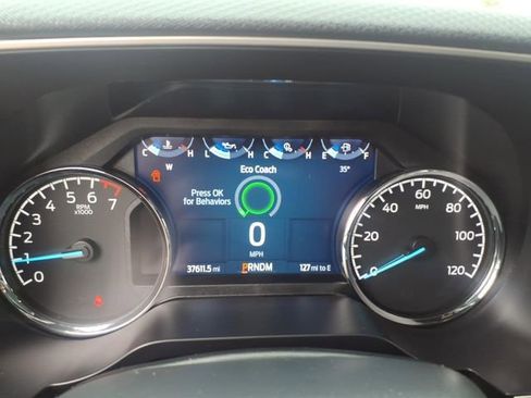 Certified 2023 Ford F150 XLT w/ Equipment Group 302A High image 19