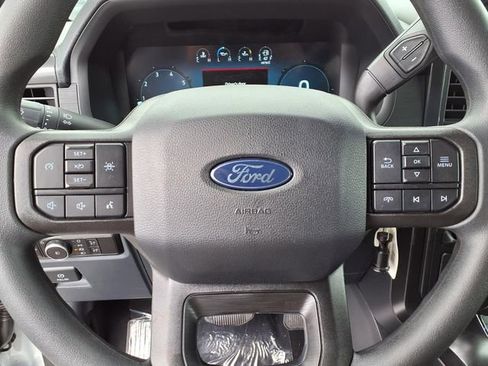 New 2026 Ford F150 STX RWD image 16