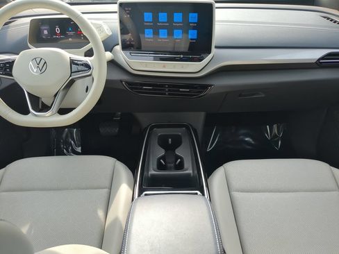 Used 2023 Volkswagen ID.4 Pro S RWD image 15