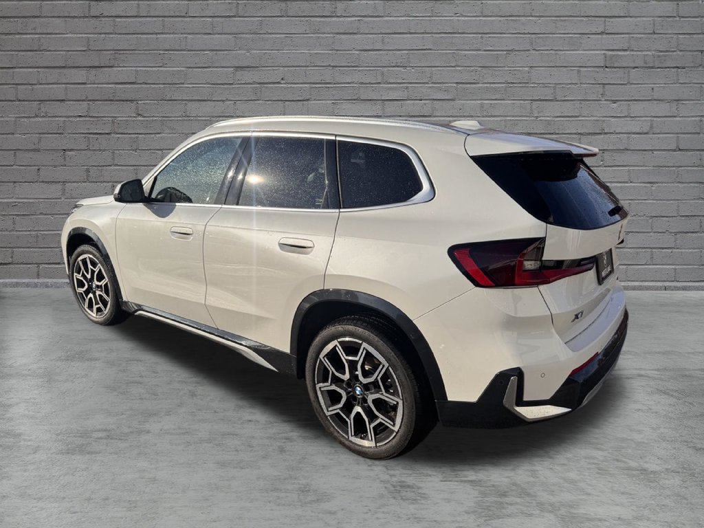 Used 2026 BMW X1 xDrive28i AWD/4WD image 5