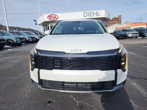 New 2026 Kia Sportage S image 2