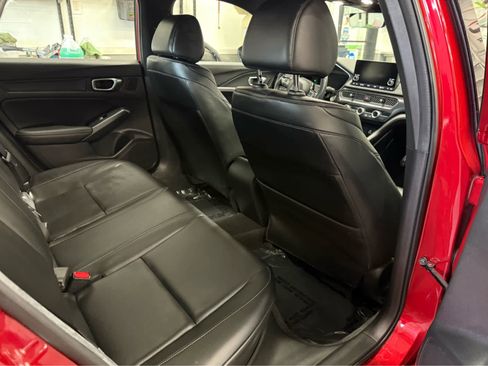 Used 2023 Acura Integra A-Spec image 27