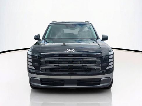 New 2026 Hyundai Palisade FWD Hybrid image 3