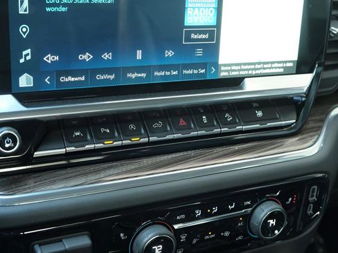 Used 2024 Chevrolet Silverado 1500 RST w/ All Star Edition Plus image 22