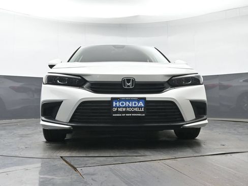 Certified 2023 Honda Civic LX image 32