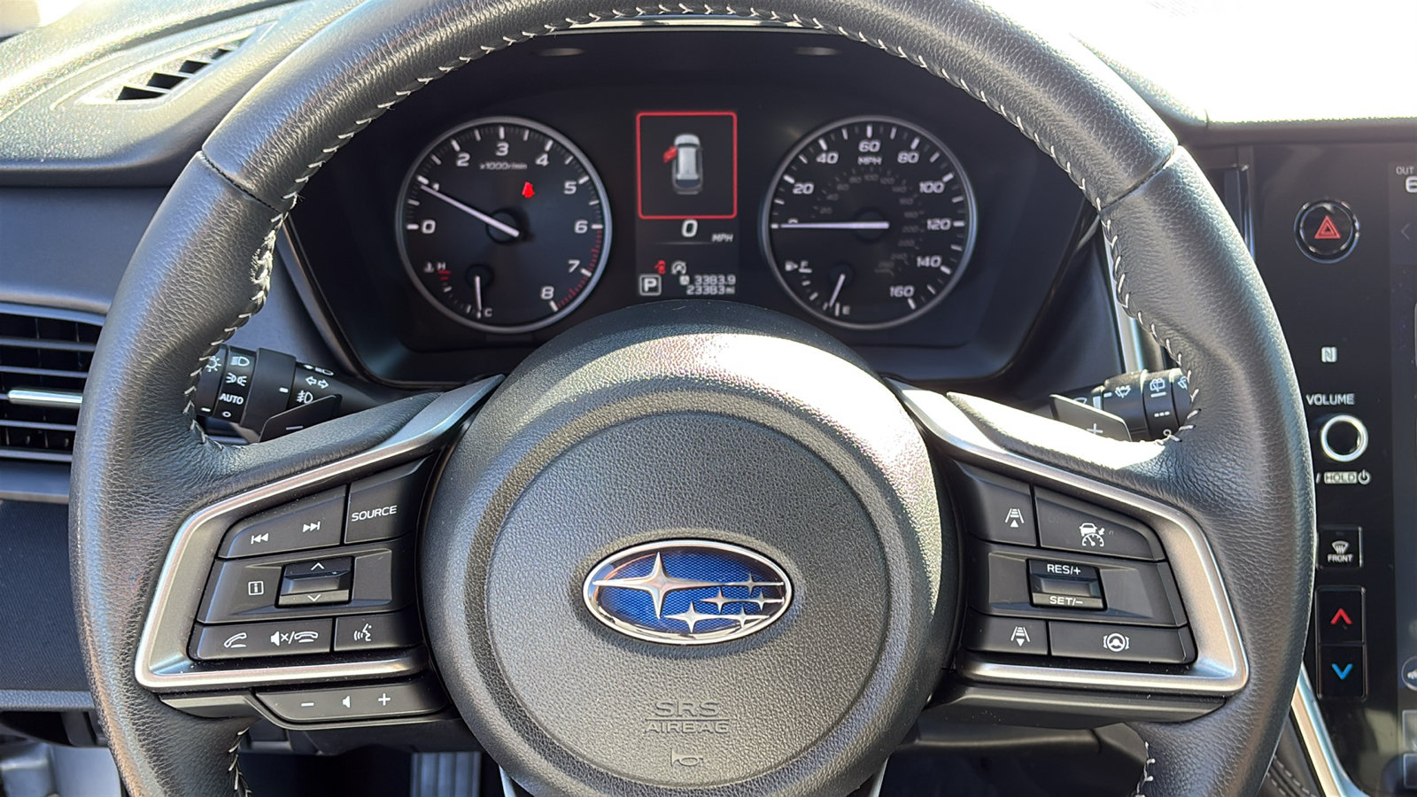 Used 2024 Subaru Outback Premium AWD/4WD image 11