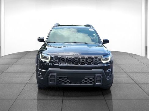 New 2026 Jeep Cherokee Laredo AWD/4WD image 2