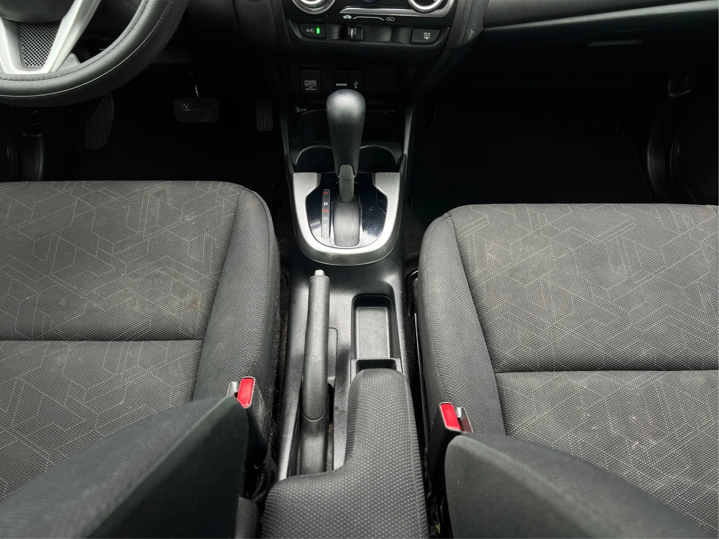 Used 2017 Honda Fit EX image 31