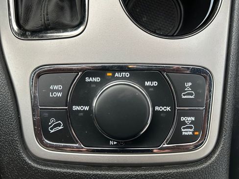 Used 2019 Jeep Grand Cherokee High Altitude image 28