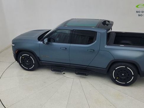 Used 2025 Rivian R1T Premium AWD/4WD image 80