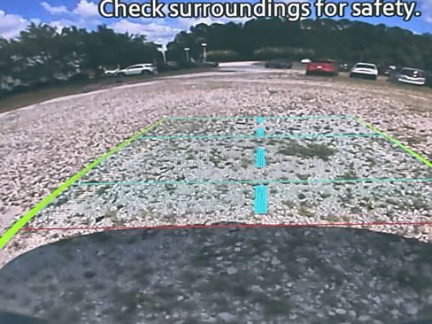 Used 2025 Nissan Murano SL AWD/4WD image 30