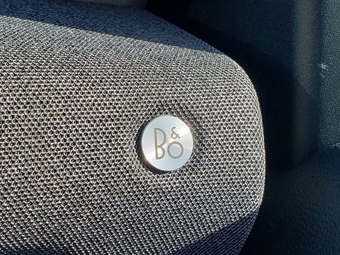 New 2026 Ford Explorer Platinum w/ LUX Leather Package image 27