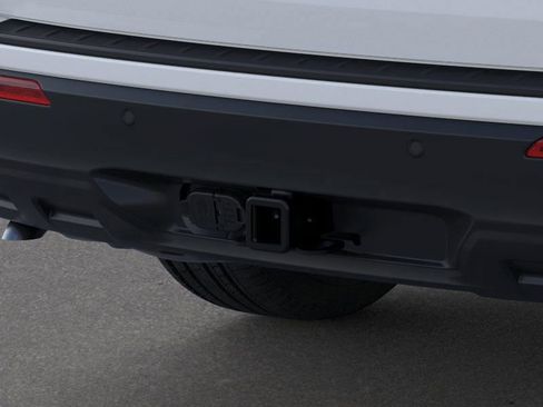 New 2026 Ford Explorer Active image 25