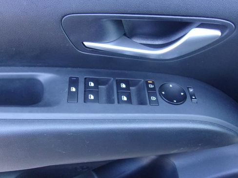 Used 2025 Hyundai Tucson SEL image 10