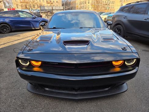 Used 2023 Dodge Challenger R/T Scat Pack w/ 1320 Plus Group image 2