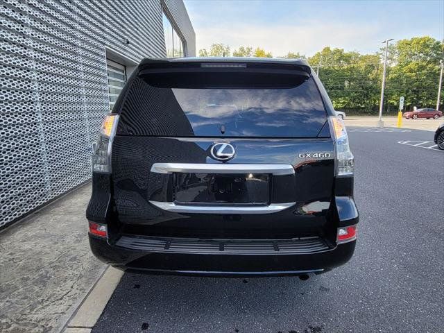 Used 2023 Lexus GX 460 Premium w/ Premium Package AWD/4WD image 6