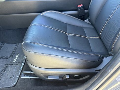 Used 2024 MAZDA CX-50 AWD 2.5 Turbo w/ Accent Package image 26