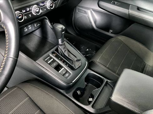 Used 2025 Honda CR-V Sport image 17
