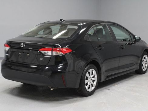 Used 2024 Toyota Corolla LE FWD image 10