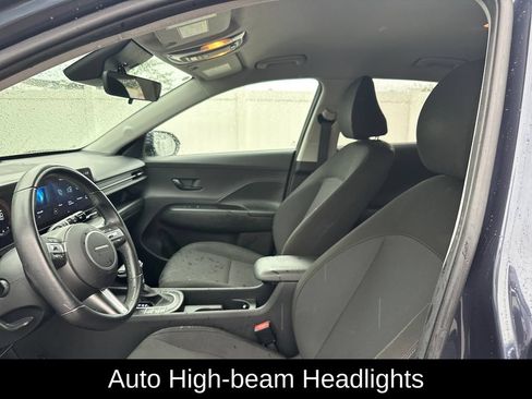 Used 2024 Hyundai Kona SEL AWD/4WD image 10