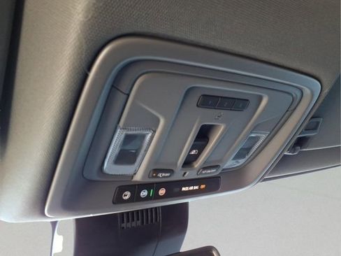 New 2026 Chevrolet Silverado 2500 LT w/ Trail Boss Package AWD/4WD image 23