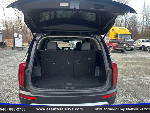 Used 2021 Kia Telluride S image 11