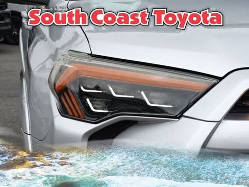 Used 2016 Toyota 4Runner SR5 Premium AWD/4WD image 6