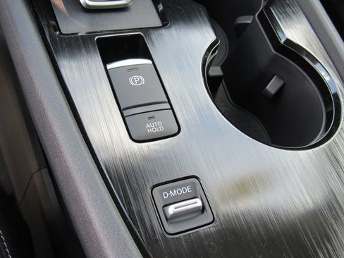 New 2026 Nissan Rogue SV FWD image 26