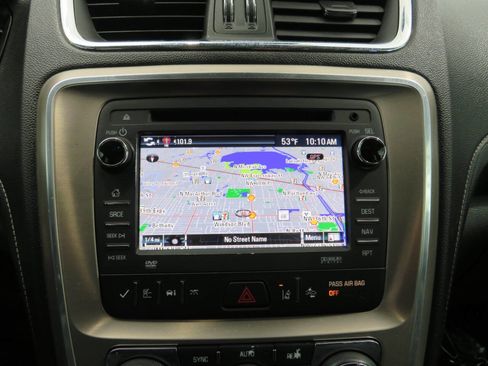 Used 2015 GMC Acadia Denali image 25