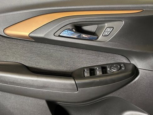 Used 2022 Chevrolet TrailBlazer ACTIV image 20