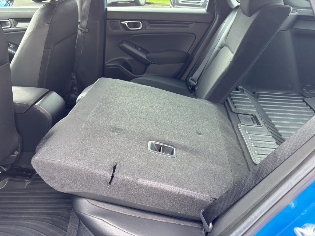 Used 2025 Honda Civic Sport image 25