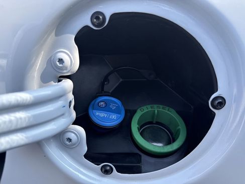 Used 2024 RAM 3500 Tradesman w/ Towing Technology Group image 40