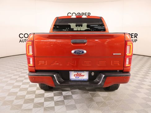 Used 2019 Ford Ranger XLT RWD image 20