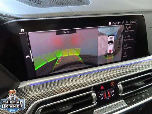 Used 2023 BMW X5 xDrive40i w/ M Sport Package image 19