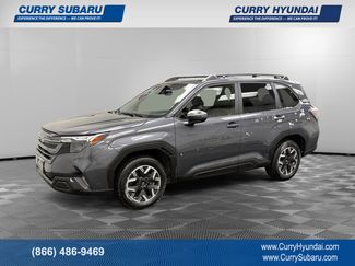 Certified 2025 Subaru Forester Premium video 1