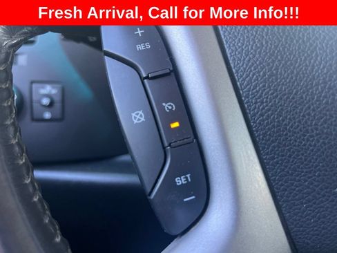 Used 2011 Chevrolet Silverado 1500 LT w/ All-Star Edition AWD/4WD image 14