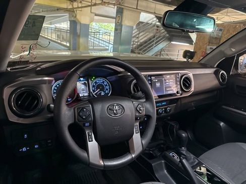 Used 2023 Toyota Tacoma SR5 RWD image 6