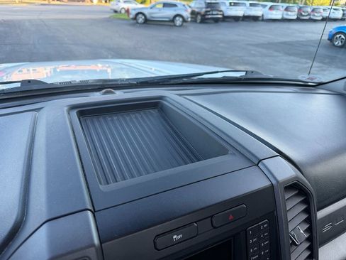 Used 2019 Ford F250 XL w/ XL Value Package AWD/4WD image 11