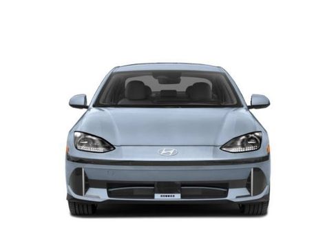 Used 2023 Hyundai Ioniq 6 SEL w/ Cargo Package RWD image 8